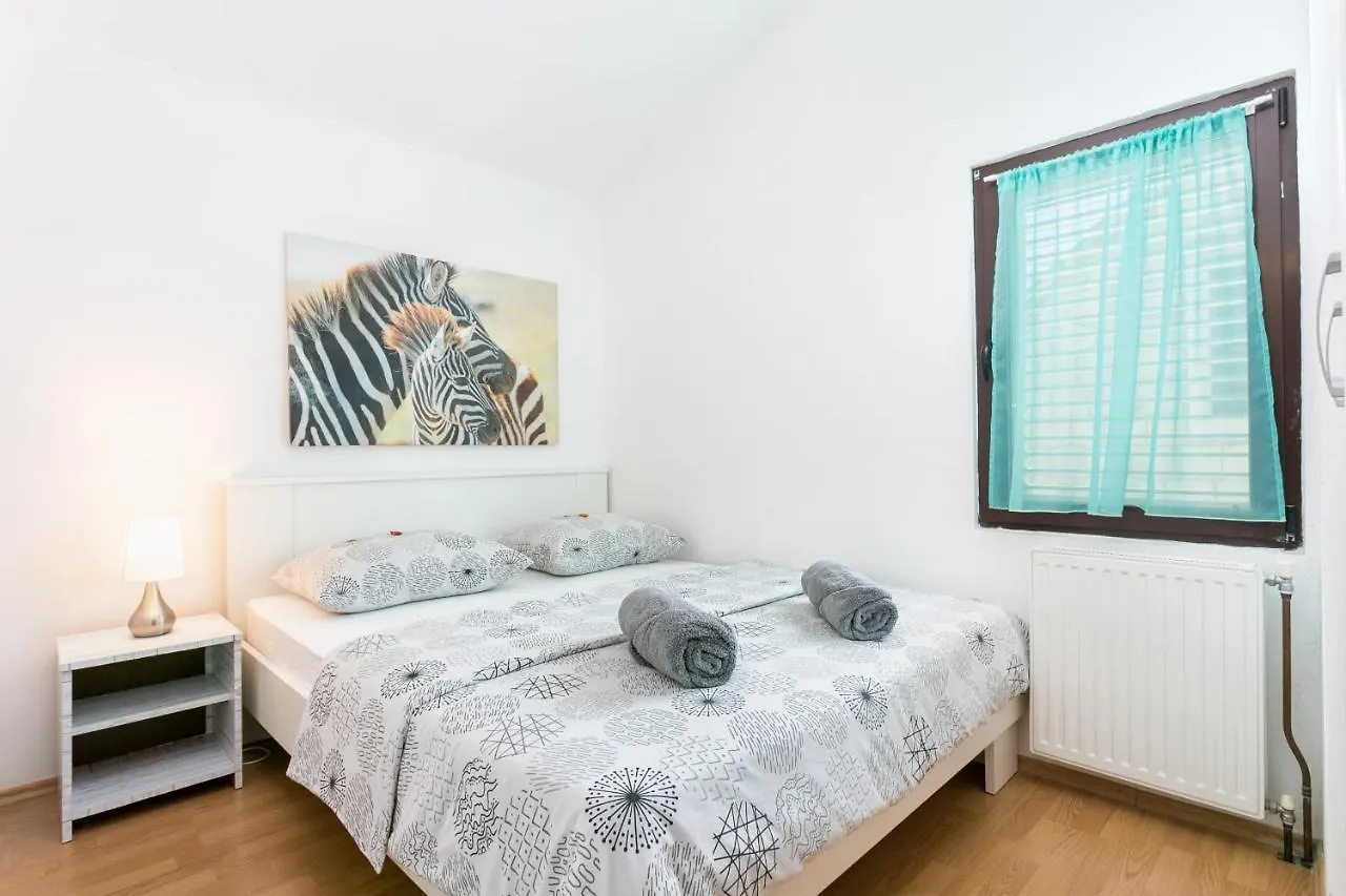 Apartments With A Parking Space Trogir - 20874 0*,  Croatia
