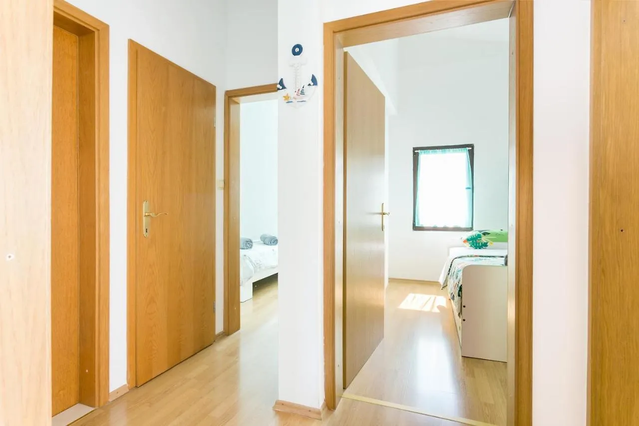 Apartments With A Parking Space Trogir - 20874 Croatia