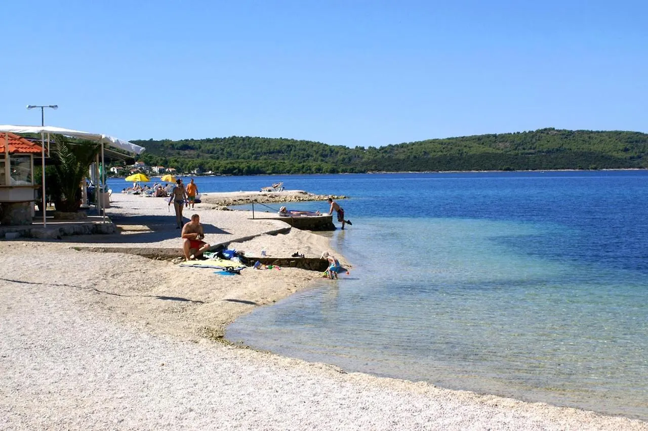 Apartments With A Parking Space Trogir - 20874 Croatia